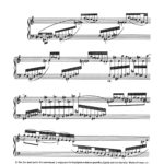 Ives, Piano Sonata No.2 ‘Concord, Mass., 1840–60’-p21