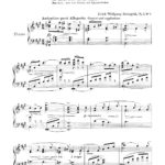 Korngold, Märchenbilder, Op.3-p09