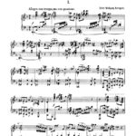 Korngold, Piano Sonata No.1-p03