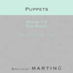 Martinu, Puppets Books 1,2,3-p01