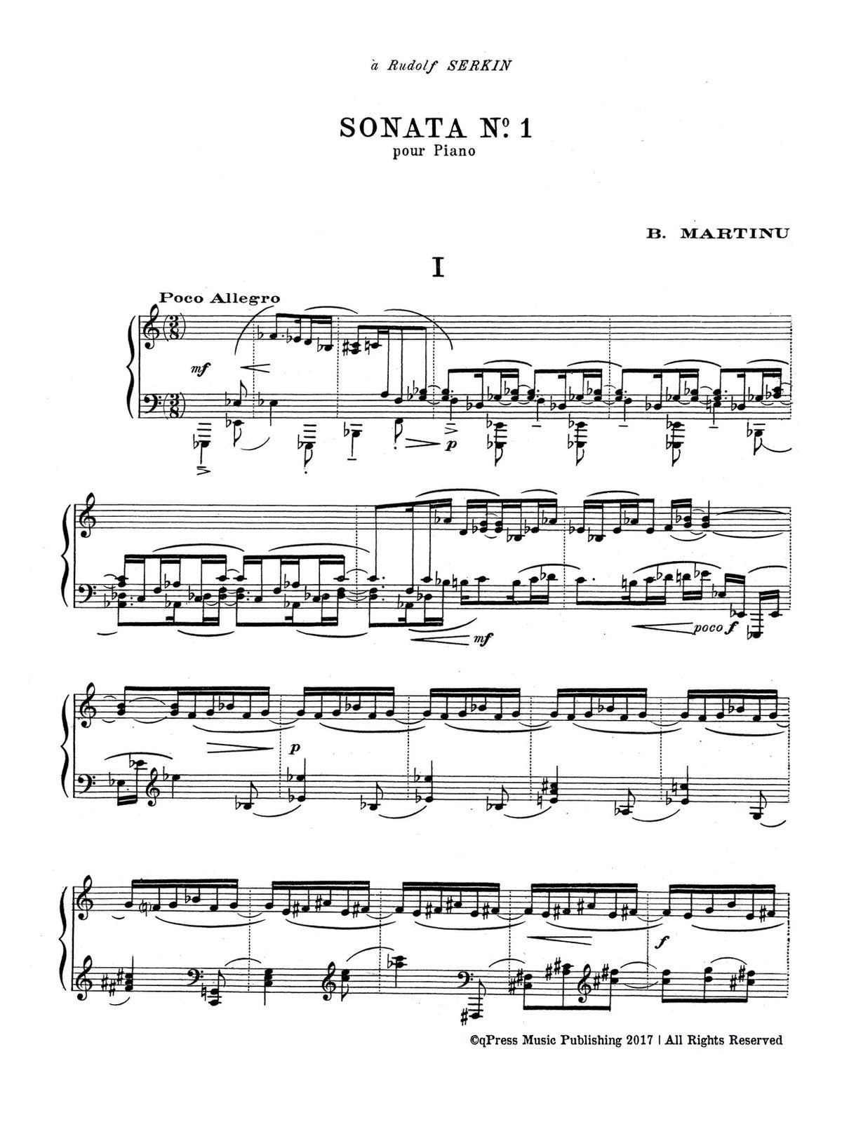 Martinu, Sonata No.1-p02