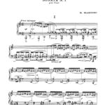 Martinu, Sonata No.1-p02
