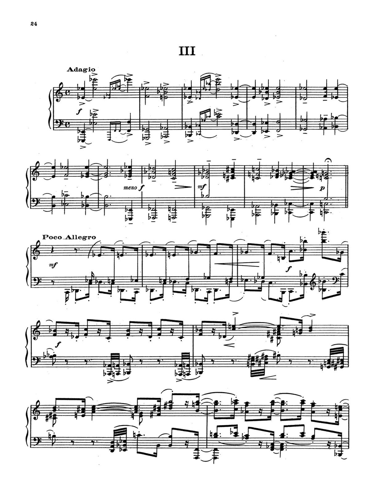 Martinu, Sonata No.1-p25
