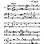 Prokofiev, 10 Pieces from Cinderella, Op.97-p02