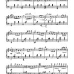 Prokofiev, 6 Pieces from Cinderella, Op.102-p04