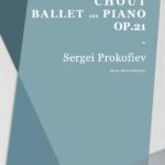 Prokofiev, Chout, Op.21 (arr for piano)-p01