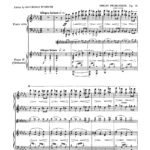 Prokofiev, Concerto No.1-p03