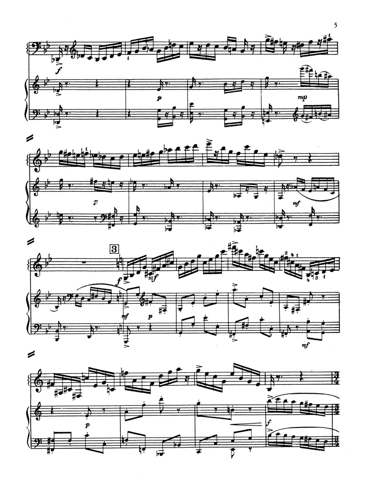 Prokofiev, Concerto No.4-p03