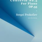 Prokofiev, Concerto No.5-p01