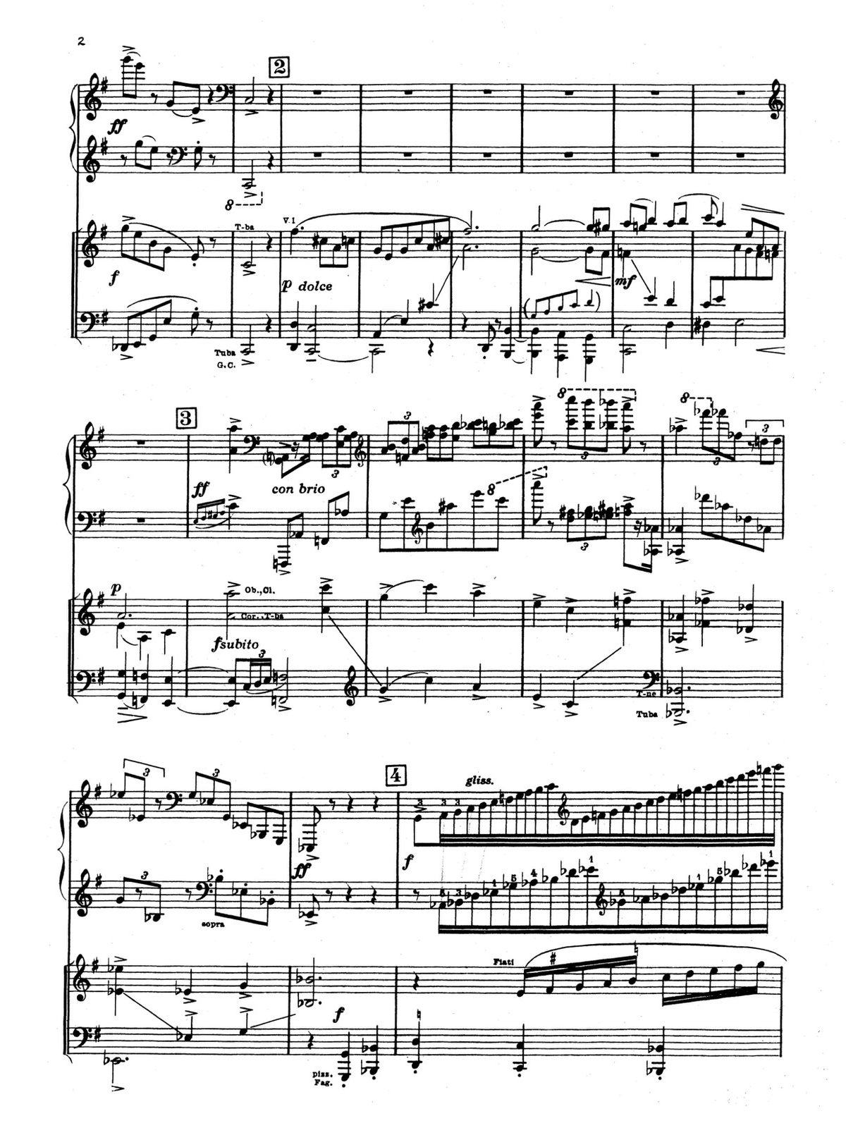 Prokofiev, Concerto No.5-p04