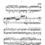 Prokofiev, Divertissement, Op.43 (arr for piano)-p02