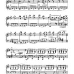 Prokofiev, Divertissement, Op.43 (arr for piano)-p04