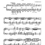 Prokofiev, Sarcasms, Op.17-p02