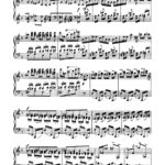 Prokofiev, Toccata, Op.11-p05