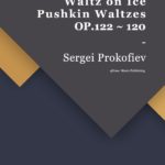 Prokofiev, Waltz on Ice from Bonfire Suite and Pushkin Waltzes-p01