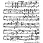 Schumann, Carnaval, Op.9-p02