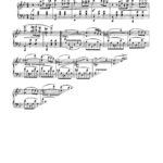 Schumann, Carnaval, Op.9-p06b