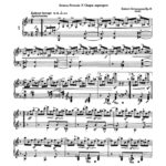 Schumann, Kreisleriana, Op.16-p02