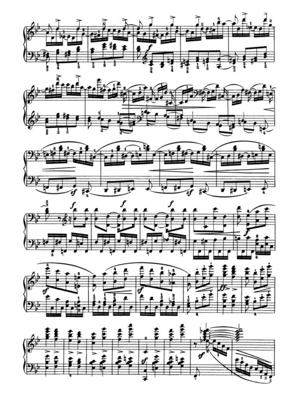 Schumann, Piano Sonata No.2, Op.22-p03
