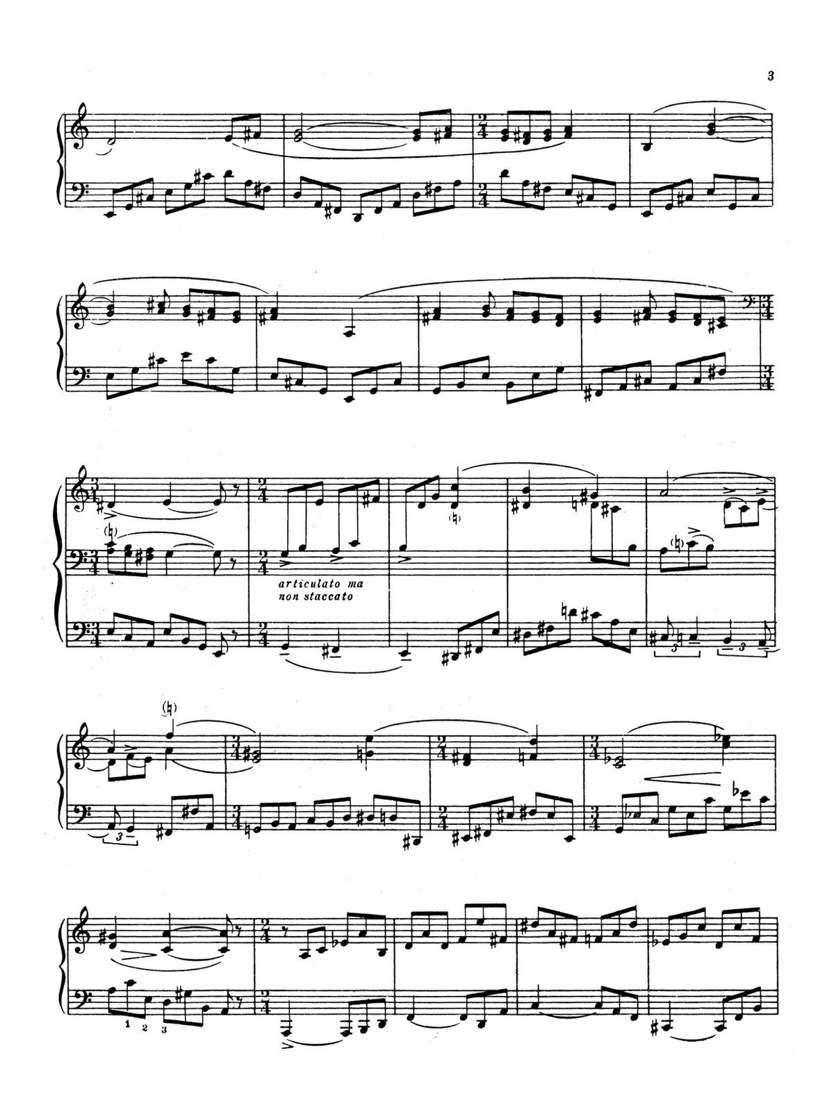 Stravinsky, Sonate-p03