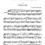 Vaughan Williams, Suite of 6 Short Pieces-p02
