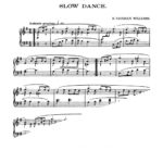 Vaughan Williams, Suite of 6 Short Pieces-p05