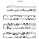 Enesco, Suite No.1 for Piano, Op.3-p07