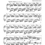 Goosens, Concert Study, Op.10-p03