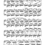 Goosens, Concert Study, Op.10-p04