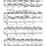 Goosens, Concert Study, Op.10-p05