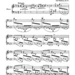 Hofmann, Charakterskizzen, Op.40-p15
