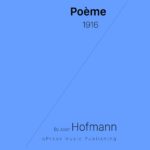 Hofmann, Poème-p1