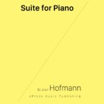 Hofmann, Suite for Piano-p01