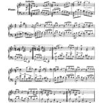 Hofmann, Suite for Piano-p03