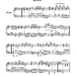 Hofmann, Suite for Piano-p05