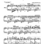 Hofmann, Valse Caprice, Op.53-p2