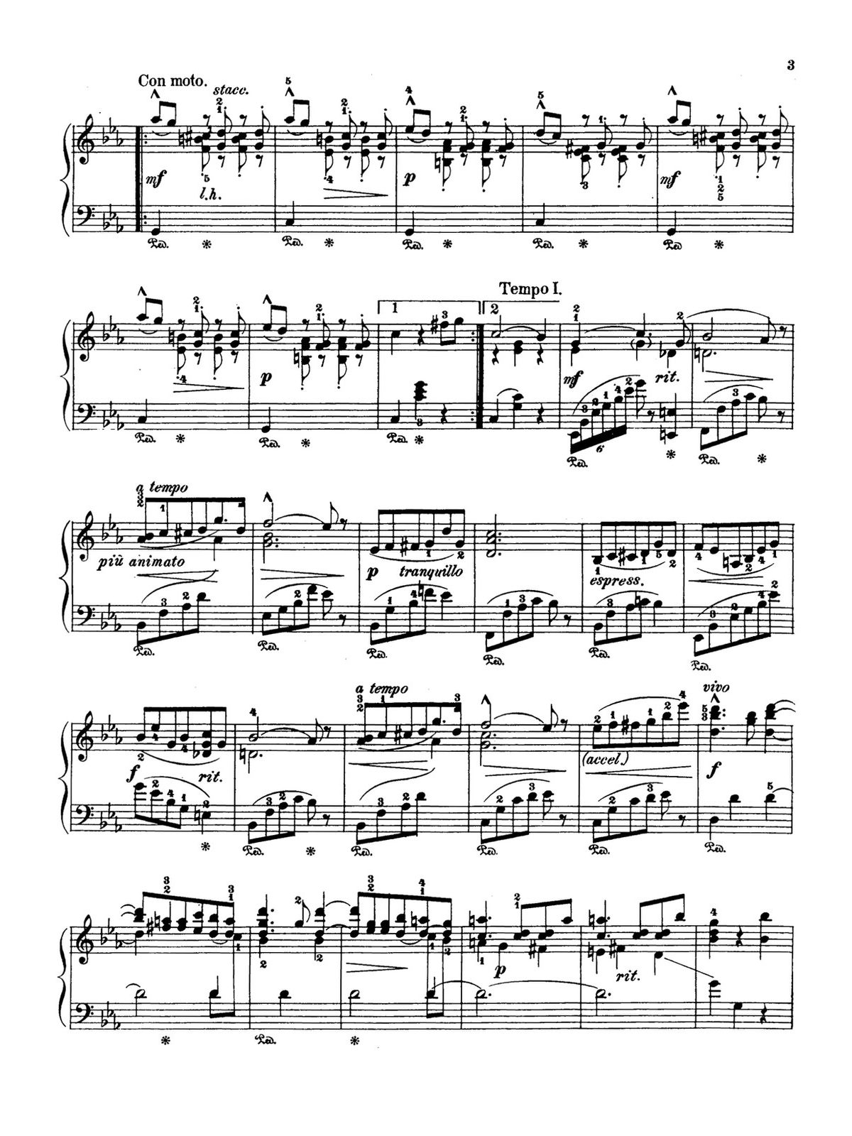 Hofmann, Valse Caprice, Op.53-p3
