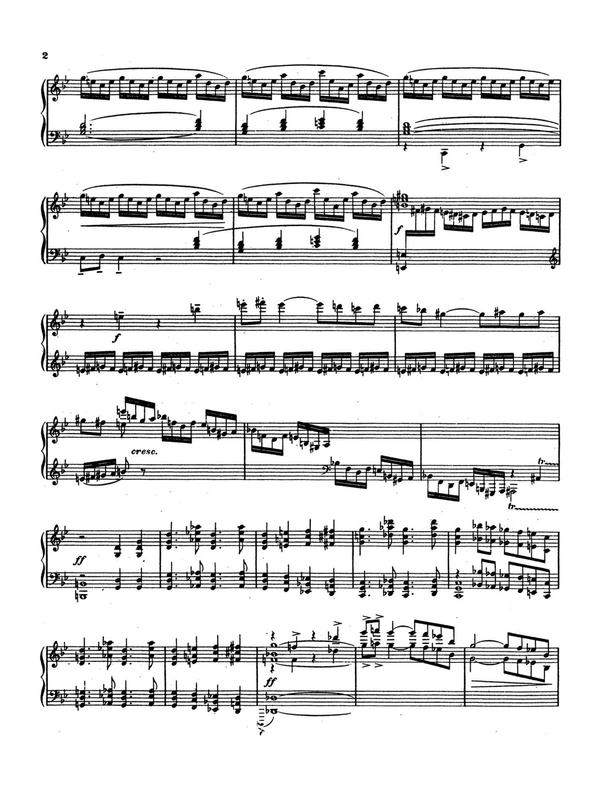 Honegger Toccata and Variations-p04