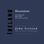Ireland, Decorations-p01