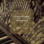 Kodaly, 7 Piano Pieces Op.11-p01