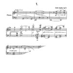 Kodaly, 7 Piano Pieces Op.11-p03