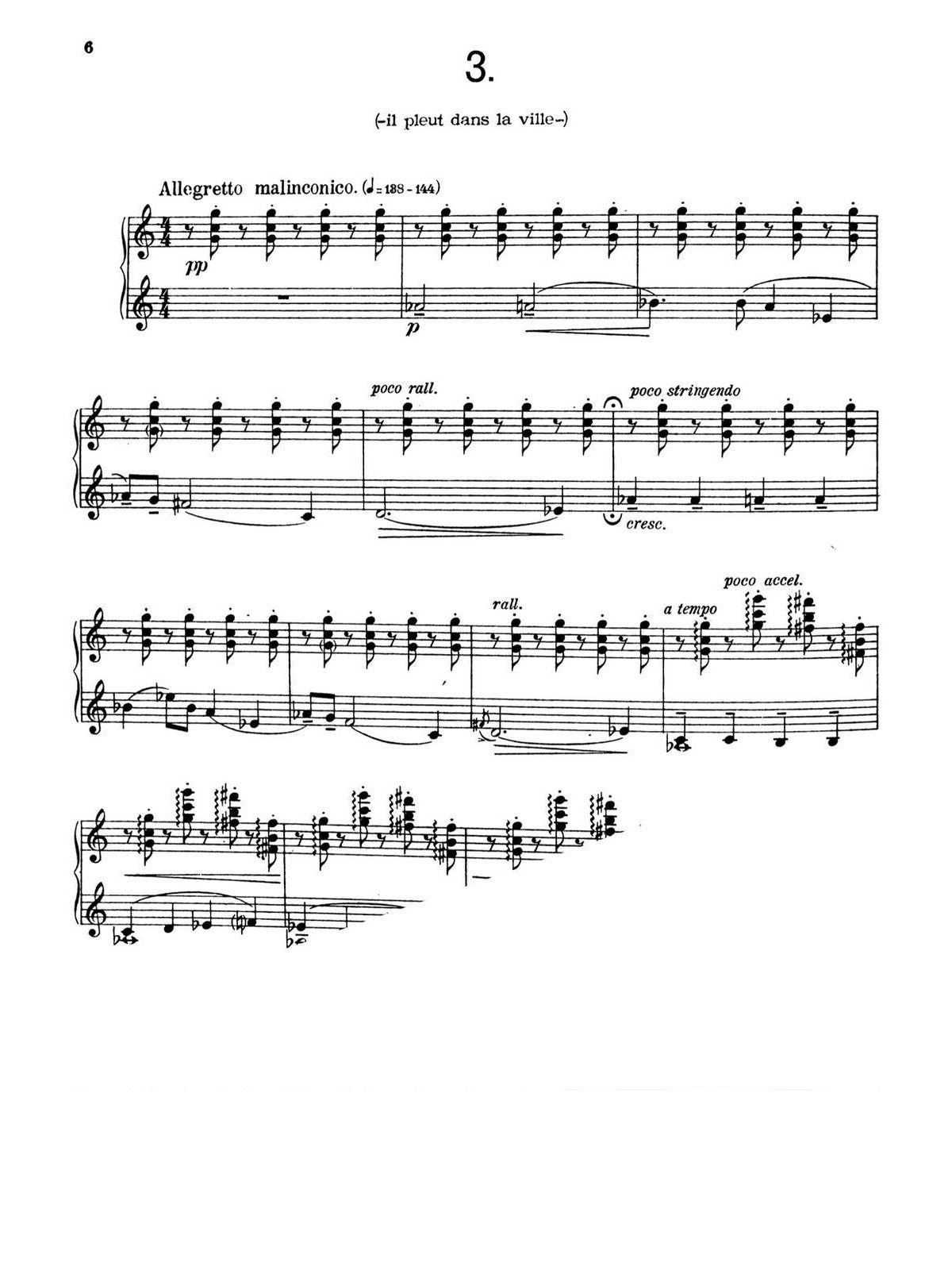 Kodaly, 7 Piano Pieces Op.11-p06
