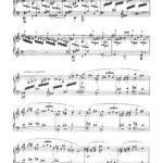Poulenc, 15 Improvisations for Piano-p04