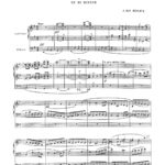 Ropartz, Fugue in E minor (for organ)-p2