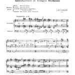 Ropartz, Introduction et Allegro Moderato for Organ-p03