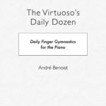 Benoist, The Virtuoso’s Daily Dozen-p01