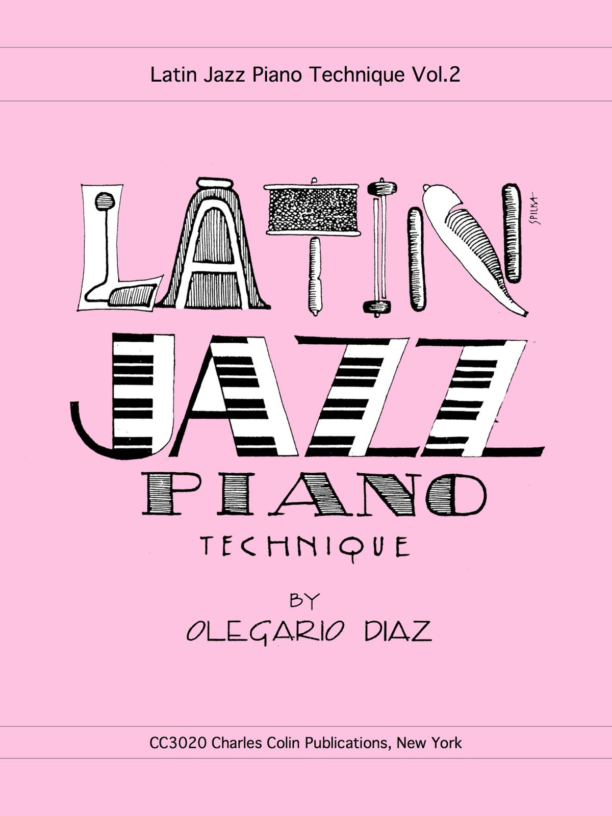 Diaz Latin Jazz Piano V2-p01