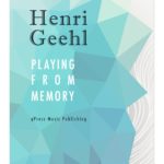 Geehl, Playing from Memory-p01