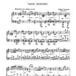 Goossens, Kaleidoscope, Op.18-p02