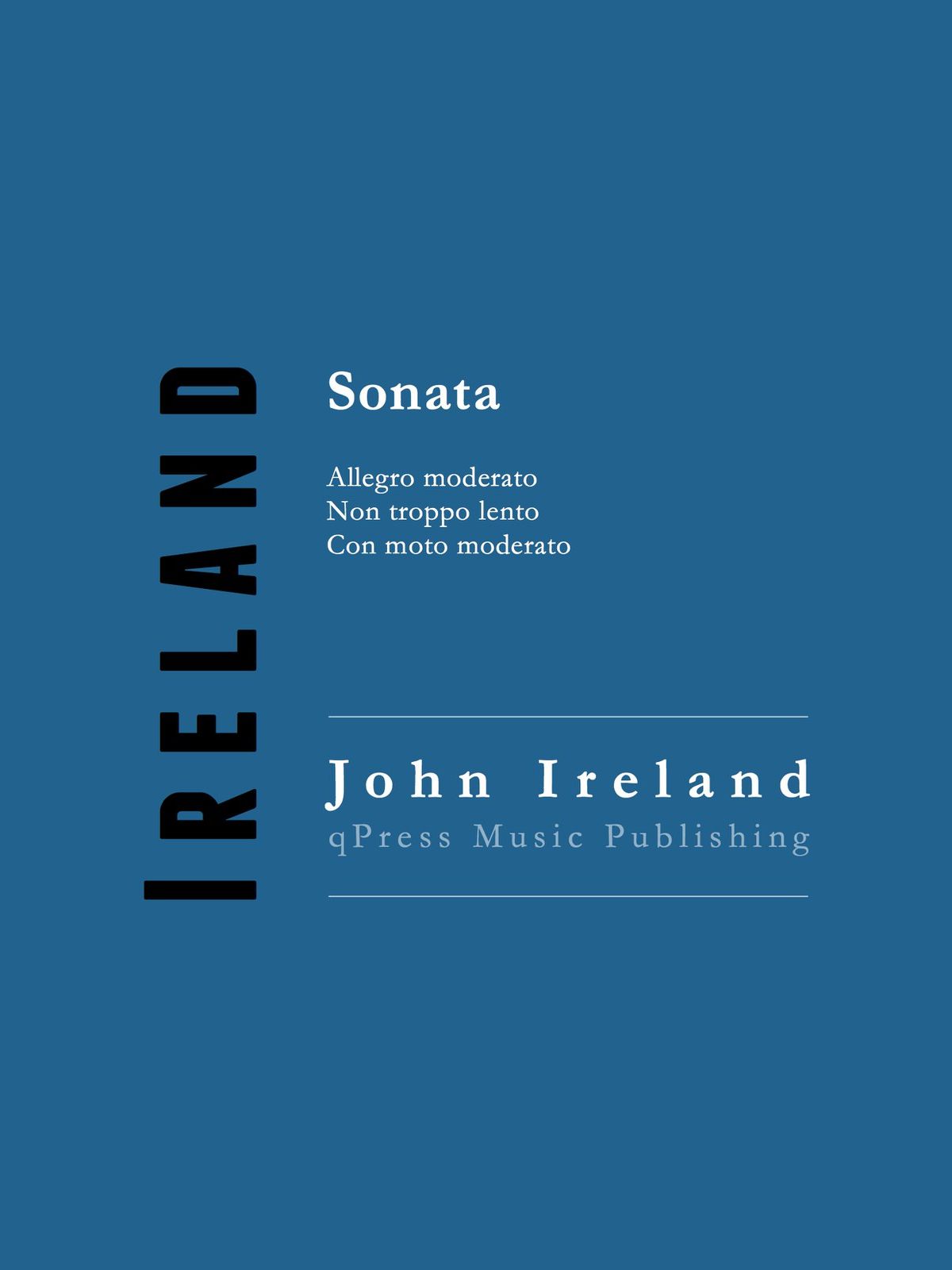 Ireland, Sonata-p01